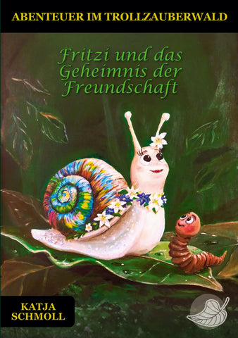 Fritzi und das Geheimnis der Freundschaft