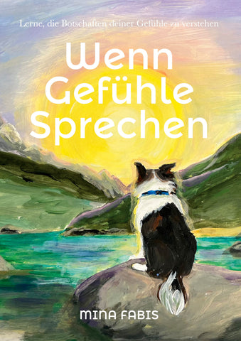 Wenn Gefühle Sprechen