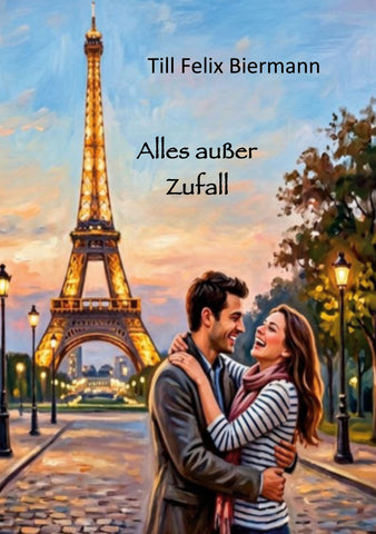 Alles außer Zufall