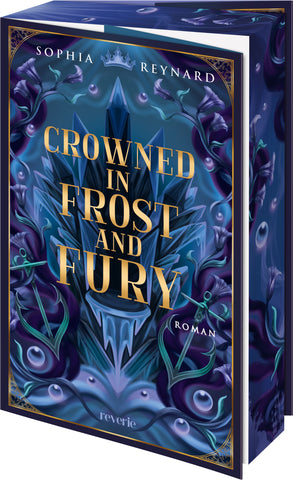 Crowned in Frost and Fury