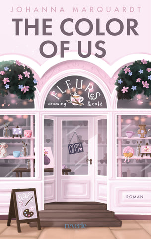 The Color of Us