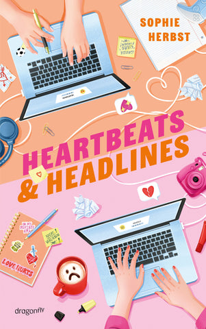 Heartbeats & Headlines