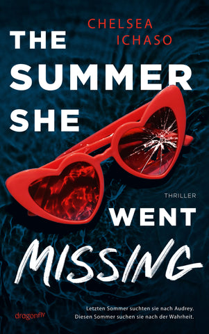 The Summer She Went Missing