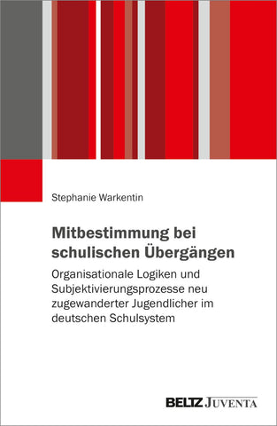 Mitbestimmung bei schulischen Übergängen