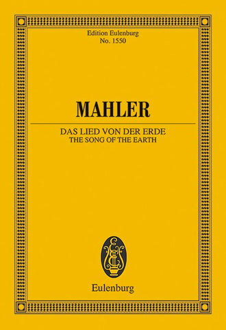 Das Lied von der Erde