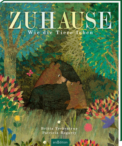 Zuhause