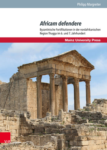 Africam defendere