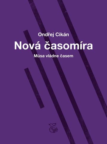 Nová časomíra