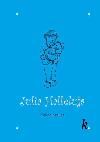 Julia Halleluja