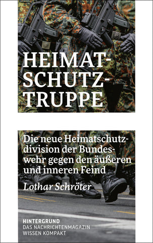 Heimatschutztruppe
