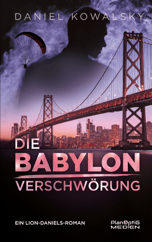 Die Babylon Verschwörung