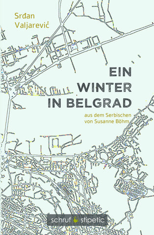 Ein Winter in Belgrad