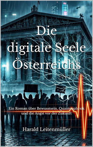 Die digitale Seele Österreichs