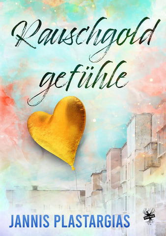 Rauschgoldgefühle