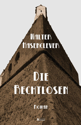 Die Rechtlosen