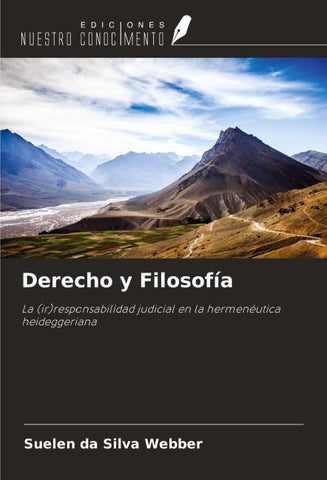 Derecho y Filosofía