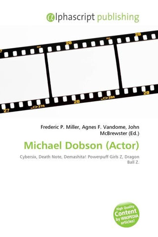 Michael Dobson (Actor)
