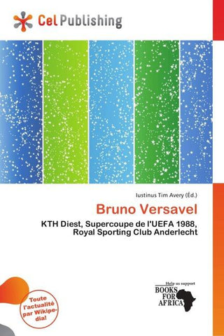 Bruno Versavel