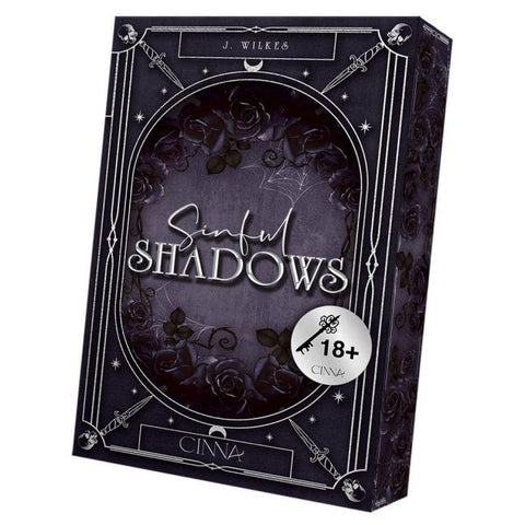 Sinful Shadows