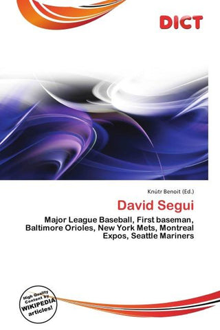 David Segui