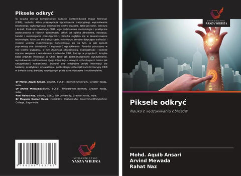 Piksele odkry¿