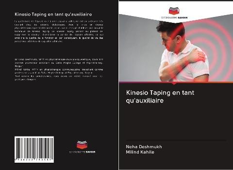 Kinesio Taping en tant qu'auxiliaire