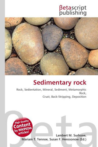 Sedimentary rock