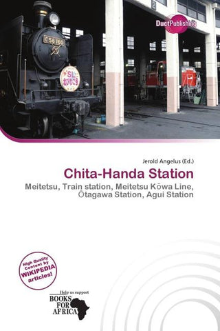 Chita-Handa Station