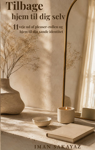 Tilbage hjem til dig selv