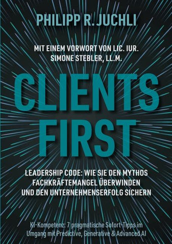 Clients First