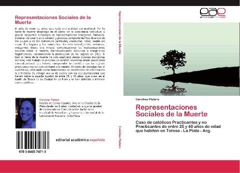 Representaciones Sociales de la Muerte
