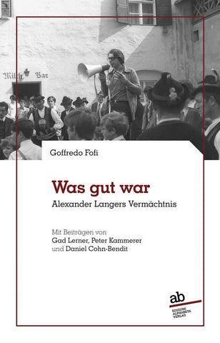 Was gut war