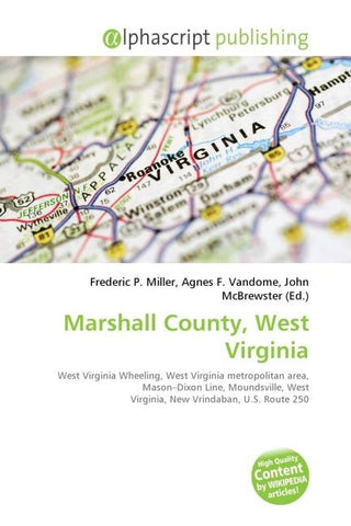 Marshall County, West Virginia
