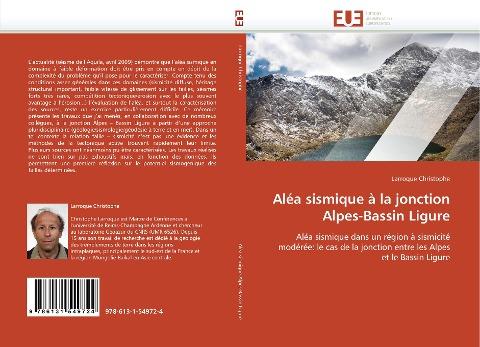 Aléa sismique à la jonction Alpes-Bassin Ligure