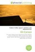 Kit Carson