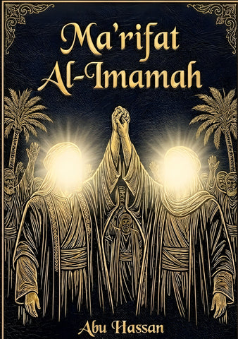 Ma'rifat Al-Imamah