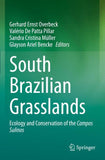 South Brazilian Grasslands
