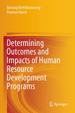 Determining Outcomes and Impacts of Human Resource Development Programs