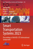 Smart Transportation Systems 2023