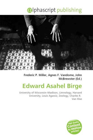 Edward Asahel Birge