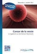 Cancer de la vessie