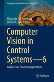 Computer Vision in Control Systems—6