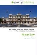 Roman Law