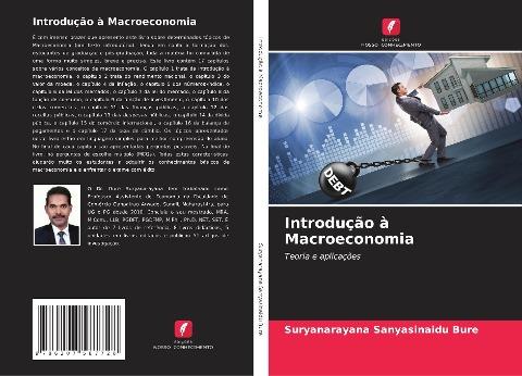 Introdução à Macroeconomia