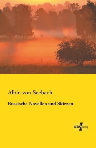 Russische Novellen und Skizzen