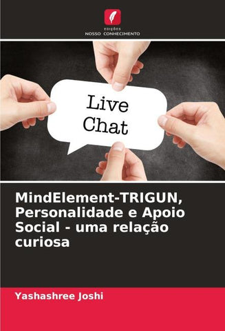 MindElement-TRIGUN, Personalidade e Apoio Social - uma relação curiosa