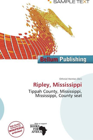 Ripley, Mississippi