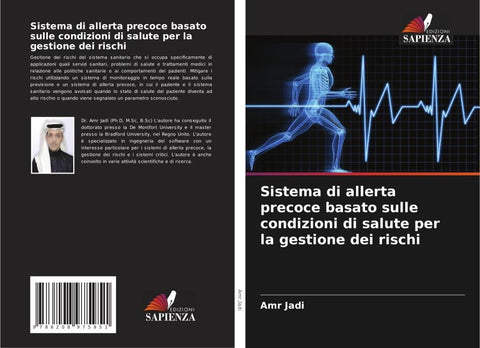 Sistema di allerta precoce basato sulle condizioni di salute per la gestione dei rischi