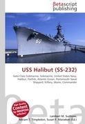 USS Halibut (SS-232)