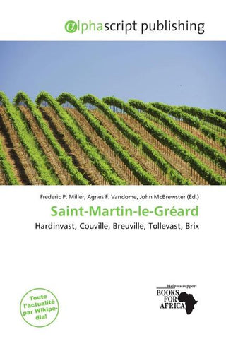 Saint-Martin-le-Gréard